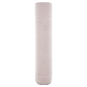Martin Sellier 棉繩替換貓抓柱  1個  40cm  灰白色