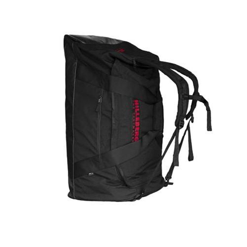 ヒルバーグ HILLEBERG Carrier 150 キャリアー ダッフルバッグ ...