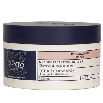 髮朵 Phyto - 重塑煥活髮膜