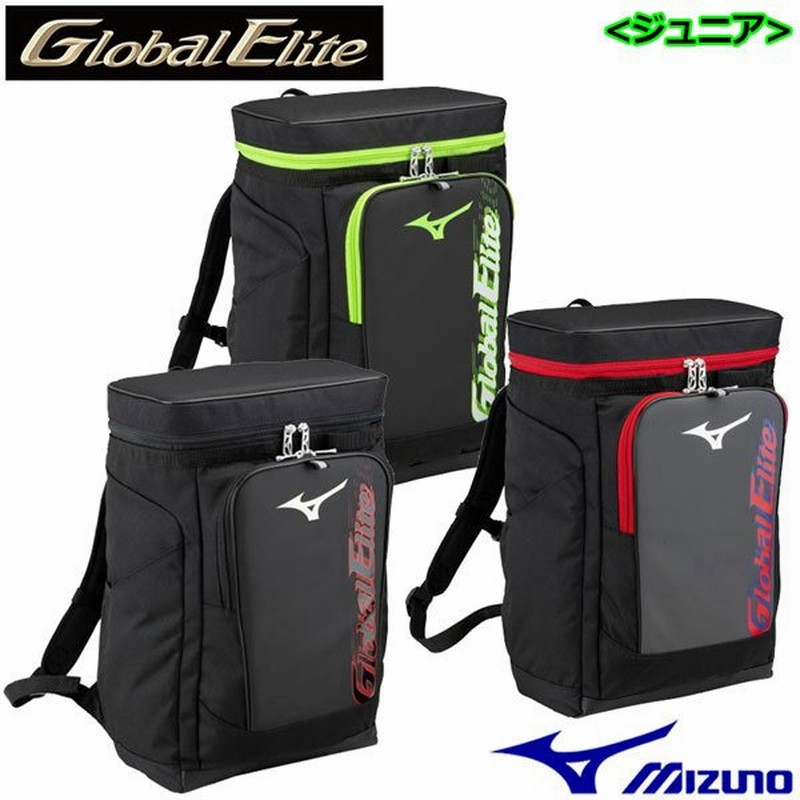 Mizuno ミズノ 1fjd2902 Pro ベースボール バックパックpty 野球 限定 ミズプロ Mizuno 25l ミズノプロ