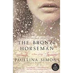 The Bronze Horseman (Paperback)