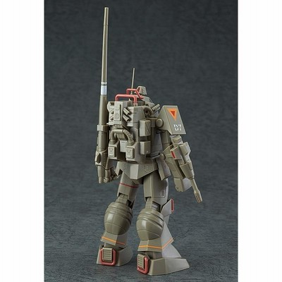 1/72スケールプラモデル COMBAT ARMORS MAX EX-02 コンバット