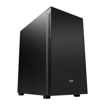 FSP 全漢 CST220S M-ATX 電腦機殼