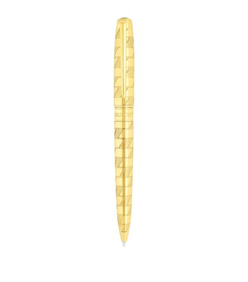 S. T. Dupont Line D Eternity Monogram 1872 Ballpoint Pen