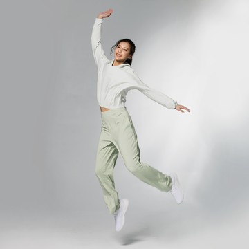 連帽長袖上衣 #W00083