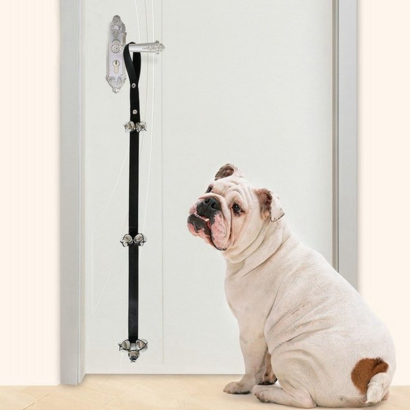 ドアベル 犬鈴 ペットベル 訓練用ベル トイレトレーニング 呼び鈴 犬用品 猫用品 犬グッズ 猫グッズ ペット用品 ペットグッズ 通販 Lineポイント最大0 5 Get Lineショッピング