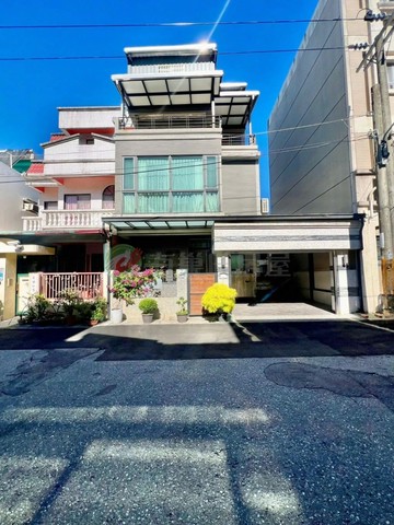 吉安優質溫馨別墅B0493｜花蓮縣吉安鄉明仁一街