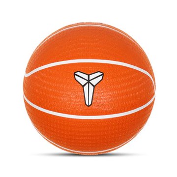 Nike 籃球 Playground 8P Kobe Bryant 標準7號球 室外球 橘 N101251983-507