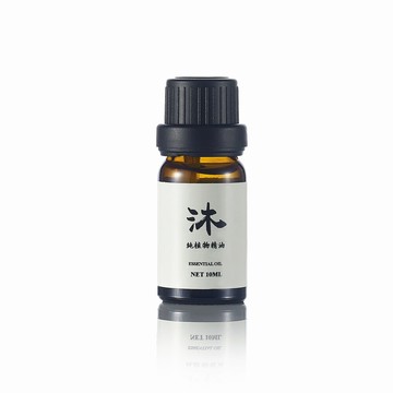 沐時光馬鞭草精油 verbena spanish essential oil
