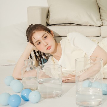 COOL PRO+雲朵假兩件上衣 中大尺碼上衣