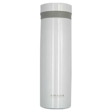 AWANA 馬卡龍保溫杯 8 x 8 x 13cm  KD-500  500ml  1個