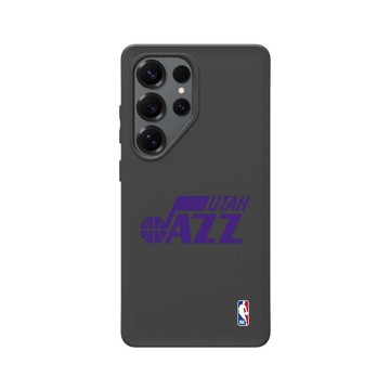 Galaxy S25 Ultra SolidSuit 黑 - NBA - 猶他爵士 Utah Jazz