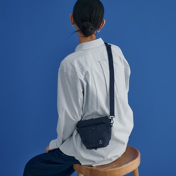 PORTER INTERNATIONAL 溫潤平實 LEVEL系列 11806-001117