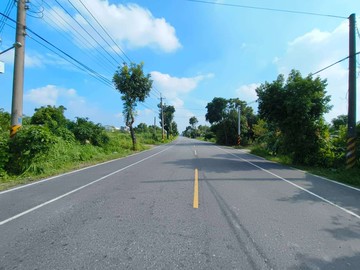 台南市大內區大內段都市計畫內農地｜台南市大內區石仔瀨北段