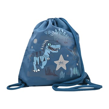 frii 小包  恐龍時代 Dinosaur  高 40.5 寬 34 CM