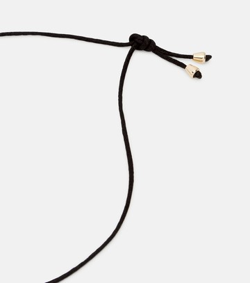 Jennifer Behr Devon embellished necklace