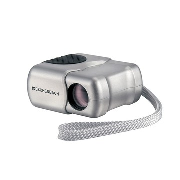 Eschenbach 4x13mm 德國袖珍免調焦型單眼望遠鏡 4294413