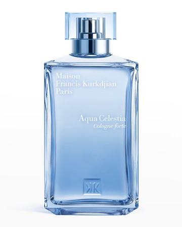 Aqua Celestia Cologne Forte Eau de Parfum, 6.8 oz.