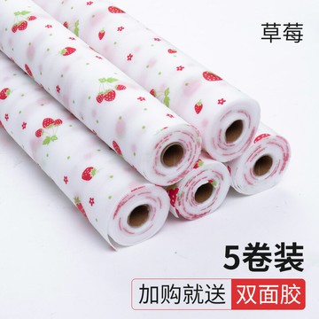 防潮墊 抽屜墊 廚櫃墊 抽屜墊櫥櫃墊紙防潮墊衣櫃墊鞋櫃防塵廚房櫃子廚櫃墊防水防油貼紙『xy14635』