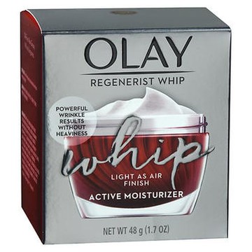 Olay Regenerist Whip Active Moisturizer 1.7 Oz by Olay