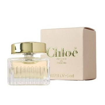 Chloe Absolu De Parfum 同名極致女性淡香精 5ml 沾式 效期至2027.09 平行輸入