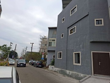 平鎮★金陵路全新整理透天｜桃園市平鎮區金陵路三段