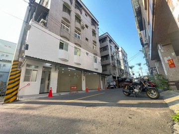 ⭕大社中心翠屏路金龍商圈11米超大面寬1+2店住⭕｜高雄市大社區翠屏路