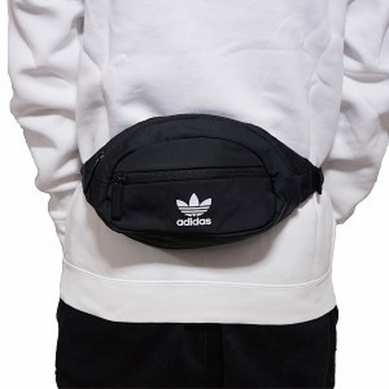 訳あり アウトレット アディダス オリジナルス メンズ ナショナル ウエスト パック Adidas Originals Men S National Waist Pack 通販 Lineポイント最大1 0 Get Lineショッピング