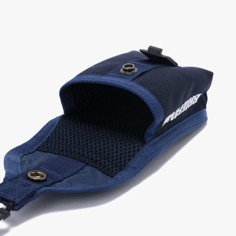 PEARLY GATES - ブリーフィング　BRIEFING　スコープ　距離計　ケース　BRG191A19 ブリーフィング ゴルフ BRIEFING GOLF SCOPE BOX POUCH スコープ