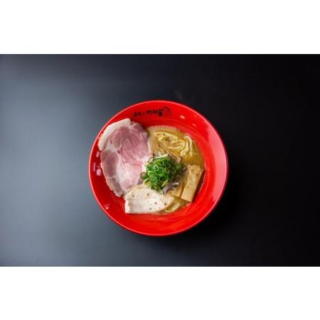 ふるさと納税 人気らーめん2種4食セット 滋賀県彦根市