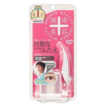 SHONAN BEAUTY 雙眼皮貼 84個  雙面型  1盒