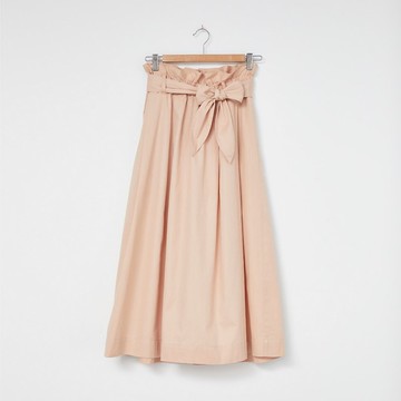 女裝荷葉長裙-共2色