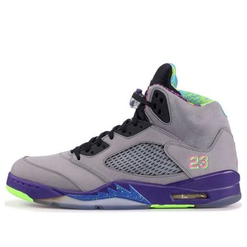 (GS) Air Jordan 5 'Bel-Air'