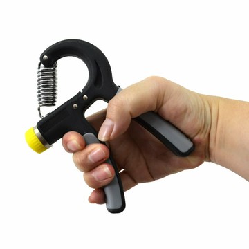 可調節握力器 10-40KGS 握力器 手腕訓練 腕力器 腕力球 握力 腕力 重訓【DG390】 123便利屋