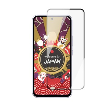 Reno其他系列貼 AGC日本玻璃 保護貼 買一送一【日本AGC玻璃】 OPPO RENO 11F 旭硝子玻璃鋼化膜 滿版黑邊 保護貼 保護膜