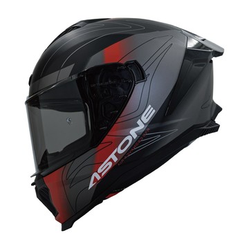 ASTONE GT6 PLUS YF1全罩式安全帽