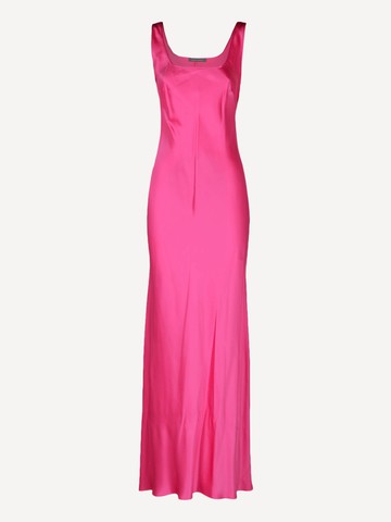 Alberta Ferretti Long Dress