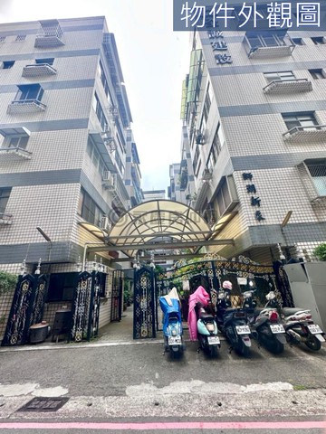 有喜歡出價談*稀有釋出獅湖國小正對面精美優質正三房｜高雄市三民區鼎金後路