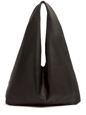 New Bindle Soft Leather Bag