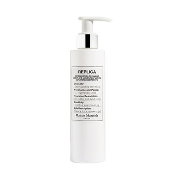 【Maison Margiela】慵懶週末沐浴露 (200ml)