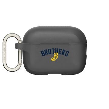 AirPods Pro 2 AirPods Case 黑 - 職棒-中信兄弟 Brothers - BROTHERS排字