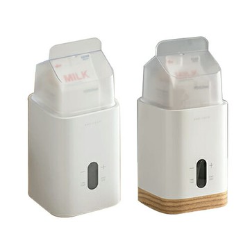 現貨 日本 AND DECO HLY03 多功能 優格機 低溫調理 發酵機 1L 大容量 附專用容器 優酪乳 甘酒 納豆