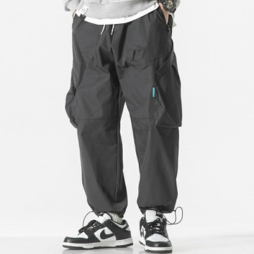 現貨+預購 休閒褲休閒褲工裝長褲-耐磨透氣機能直筒男褲子3色74gl23【獨家進口】【米蘭精品】