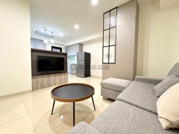 ✨安平五期市政阿曼簡約溫馨兩房雙衛浴+車位✨｜台南市安平區永華路二段