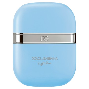 新品上市✨【Dolce & Gabbana】淺藍香氛凝膠 30ML