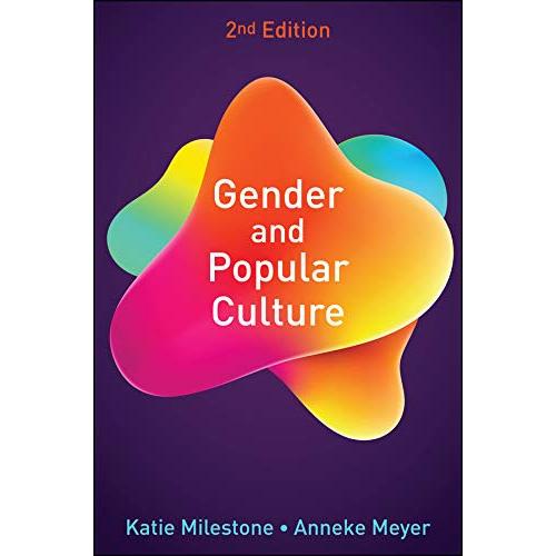 Gender and Popular Culture