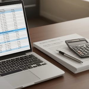 Advanced Corporate Accounting and Financial Reporting