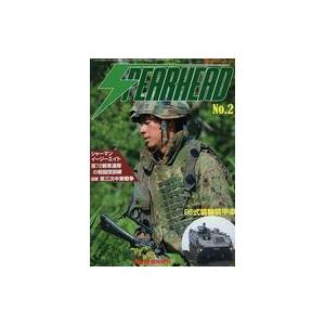 中古ミリタリー雑誌 SPEARHEAD No.2 PANZER 2010年1月号臨時増刊 スペアヘッド