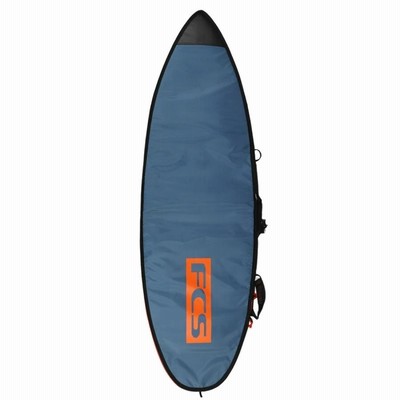 エフシーエス サーフ ハードケース CLASSIC ALL PURPOSE COVER スティールブルーホワイト 5.9 BCL-059-AP-SBW  FCS