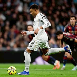 Estadios inteligentes: experiencia Bernabéu
